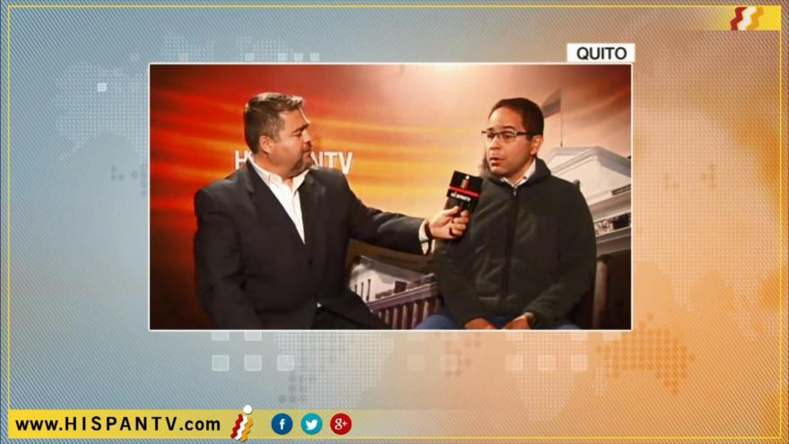 ¿Cómo reaccionará la oposición ante la victoria de Lenín Moreno?‎