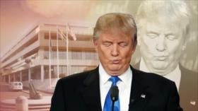 Suecia pide explicaciones a Washington por declaraciones de Trump