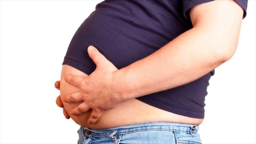 Asocian la grasa abdominal al riesgo de diabetes tipo 2 | HISPANTV