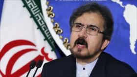 ‘La paciencia de Irán con Turquía tiene un límite’