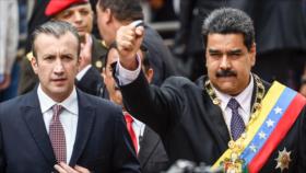 Venezuela rechaza la dual política antidroga de EEUU