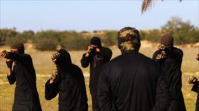 Daesh amenaza con más ataques a Egipto y ‘liberación de El Cairo’