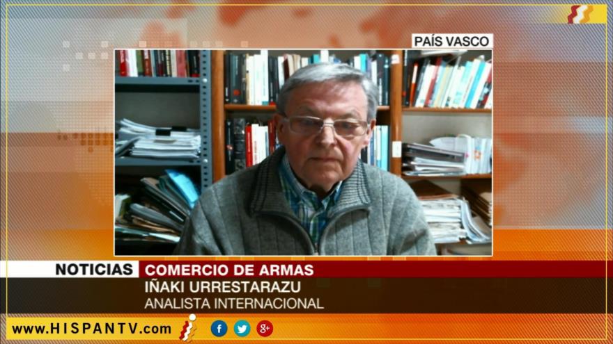 ‘Arabia Saudí, un impulsor principal de guerras en Oriente Medio’
