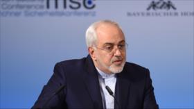 ‘Irán es un socio comercial fiable de Europa’