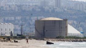 Hezbolá atacaría planta nuclear de Israel en caso de ser agredido
