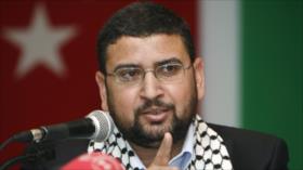 HAMAS: Conferencia de Intifada avivará la causa palestina