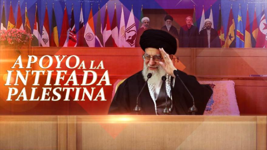 Detrás de la Razón - El mundo musulmán contra Israel y Estados Unidos