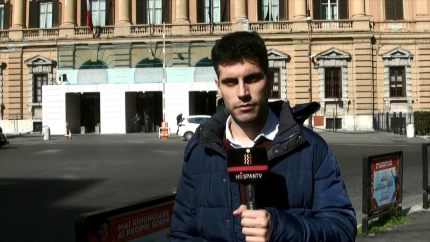 Italia calcula el coste de daños por los terremotos