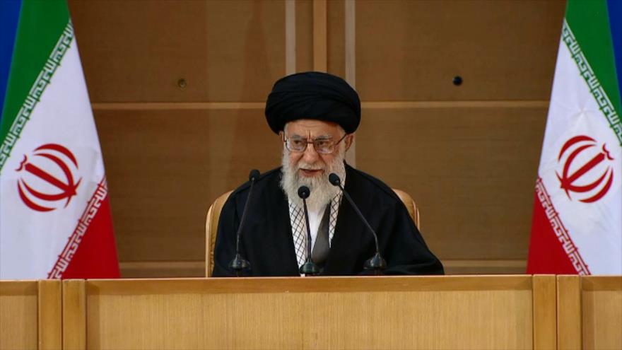 Irán acoge VI Conferencia mundial en Apoyo a la Intifada Palestina