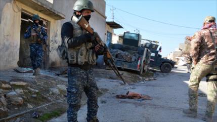 Ejército iraquí está listo para arrebatar Mosul a Daesh 