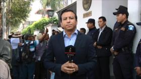 Empresa de Florentino Pérez contamina un importante río en Guatemala