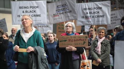 AI: Retórica tóxica de Trump lleva a la humanidad a un lugar oscuro