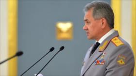 Rusia crea brazo militar especializado en guerra de información