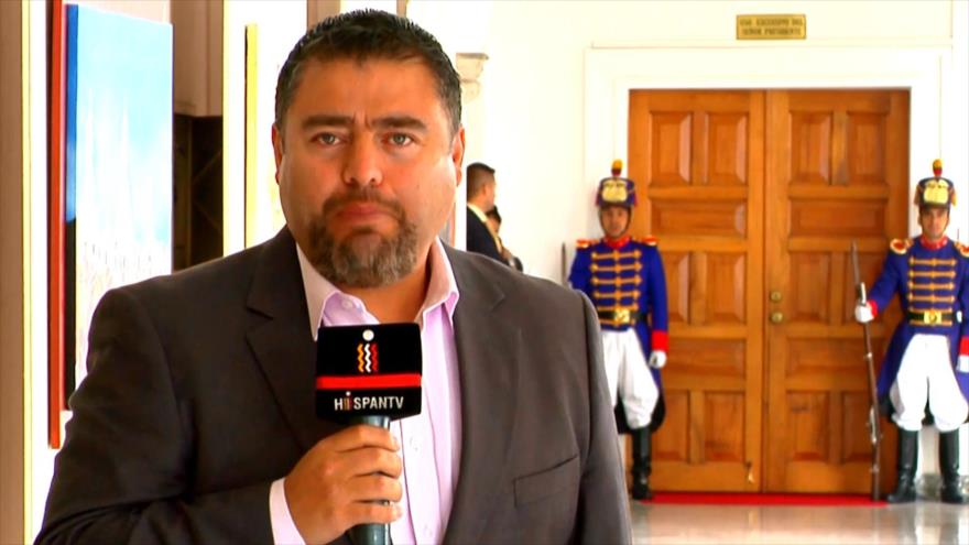 Presidenciales de Ecuador: Moreno y Lasso a 2ª vuelta electoral