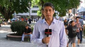 Machi Linconao reiterará su inocencia ante la Justicia chilena 
