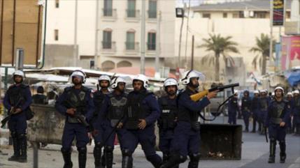 HRW denuncia que las cortes militares bareiníes juzgarán a civiles