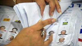 OEA sugiere enmiendas para la 2ª ronda electoral en Ecuador