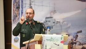 Irán advierte a EEUU: Ese tigre de papel no nos atemoriza