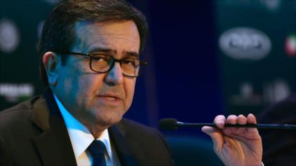 México amenaza con imponer aranceles a importaciones desde EEUU