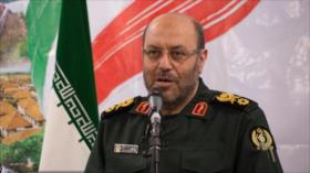 ‘EEUU tiene miedo a un enfrentamiento militar directo con Irán’