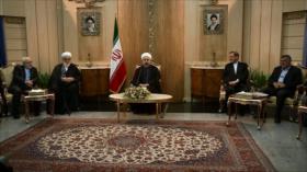 Irán Hoy - Carta de derechos civiles de Irán