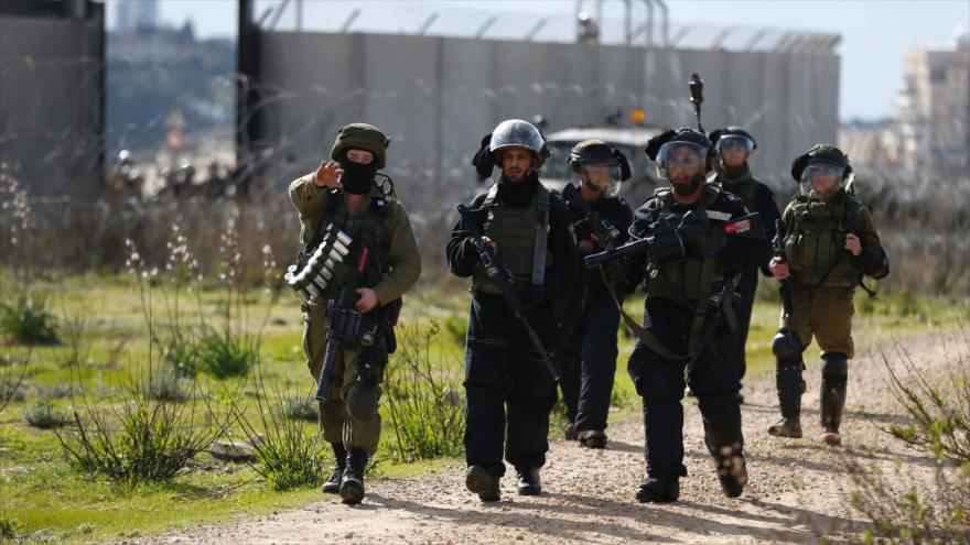Israel impide visita de activistas de HRW a territorios ocupados | HISPANTV