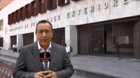 EEUU promete a México que no habrá deportaciones masivas