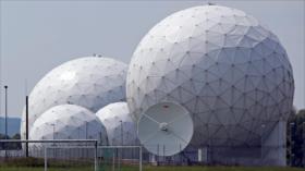 Inteligencia alemana espía a medios de EEUU y el Reino Unido