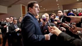 Rusia amenaza a Occidente con vetar sus resoluciones contra Siria