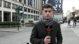 CE sitúa a Italia entre los países más vulnerables de Europa