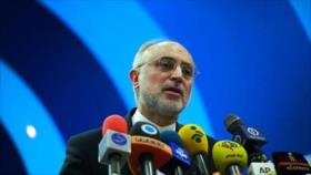 Irán comprará 950 toneladas de uranio concentrado a Kazajistán