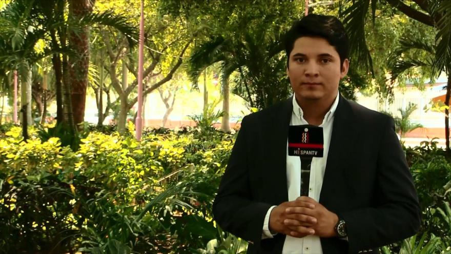 Partidos de Nicaragua se preparan para elecciones municipales