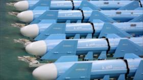 CGRI: Programa de misiles aumenta la disuasión de Irán