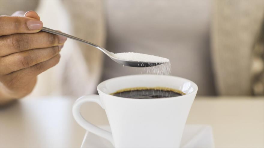 La ingente cantidad de azúcar podría causar Alzheimer.