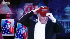 ¿Podrá Trump hacer a “América” grande nuevamente?