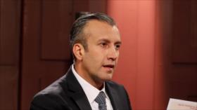 Venezuela denuncia estar en ‘agenda de guerra belicista’ de EEUU