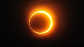 Vídeo: El mundo contempla el primer eclipse solar de 2017