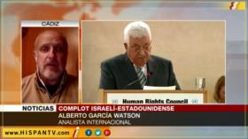 ‘Mover embajada de EEUU a Al-Quds apoya expansionismo israelí’