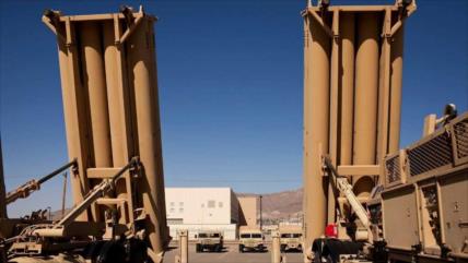 Seúl acelera despliegue de THAAD de EEUU, pese a furia de China