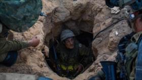 Informe: Israel falló su principal meta en guerra de Gaza en 2014
