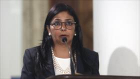 Venezuela denuncia ante ONU ‘agresiones económicas multiformes’