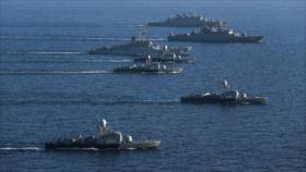 Informe: Maniobras de Irán demostraron su poder en la región