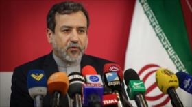 Irán vigila con Rusia aplicación de pacto nuclear en la era Trump