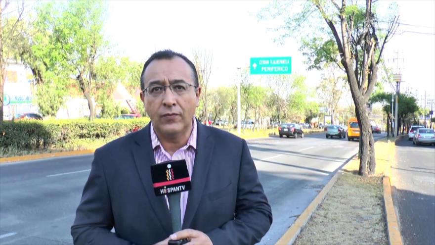 Relaciones diplomáticas se tensan entre México y EEUU