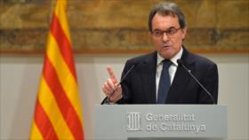 Mas critica a Rajoy por evitar construir ‘Dinamarca mediterránea’