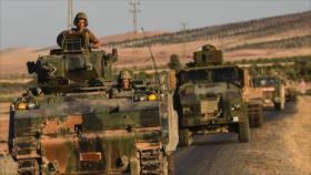 Ankara: Turquía atacará a kurdos a menos que se retiren de Manbiy