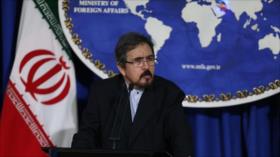 Irán critica a Malasia por entrar en políticas antiraníes de Riad