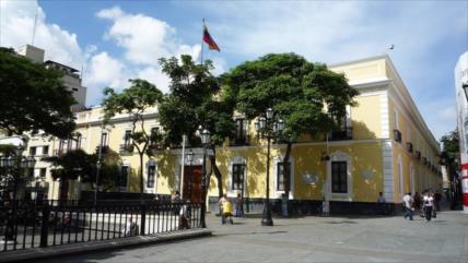  Venezuela denuncia agresiones contra Nicaragua por parte de OEA 