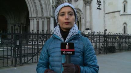 Familia Duggan relanza lucha por justicia contra policía británica