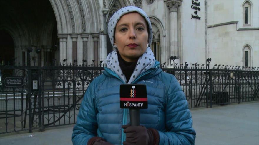 Familia Duggan relanza lucha por justicia contra policía británica